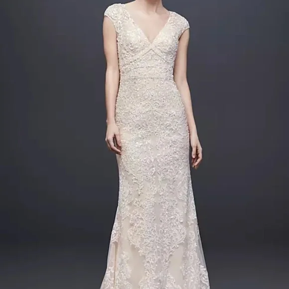 ivory midi bridesmaid dresses Enslee Midi Dress main image 1